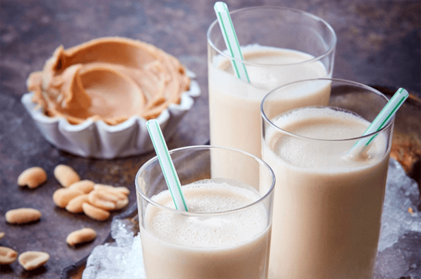 ¿Harto del calor? Esta es la receta de La Michoacana para preparar un agua de horchata refrescante