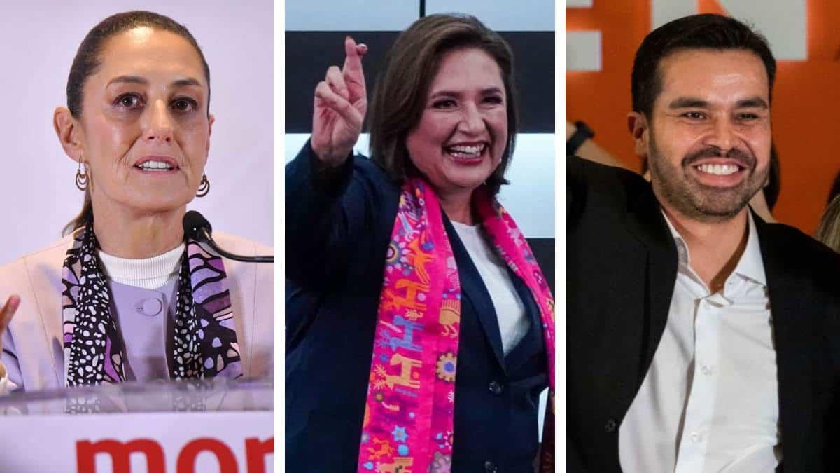 Derecho y Estado: A 20 días de elección; en juego 20,708 cargos tanto a nivel federal y local