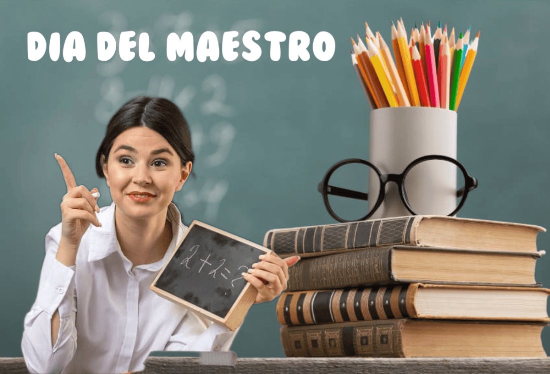 Día del maestro: estos alumnos sí tendrán clases este 15 de mayo en Veracruz