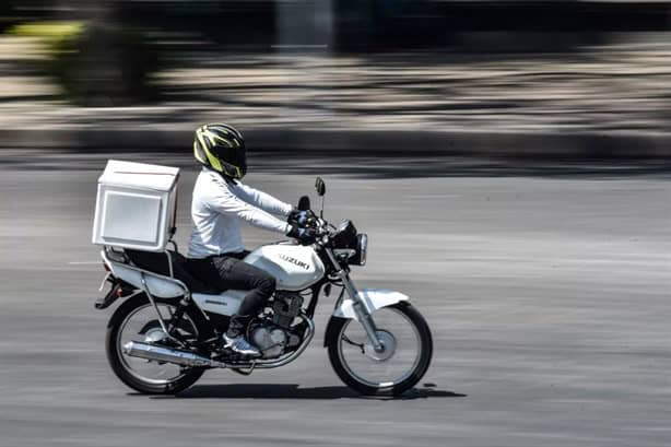 Esta es la fecha límite este 2024 para emplacar tu motocicleta en Veracruz