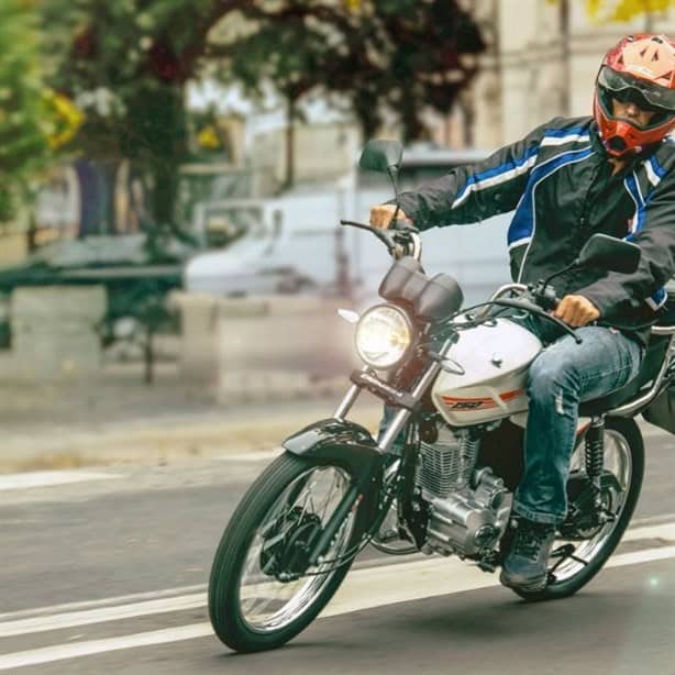 Esta es la fecha límite este 2024 para emplacar tu motocicleta en Veracruz