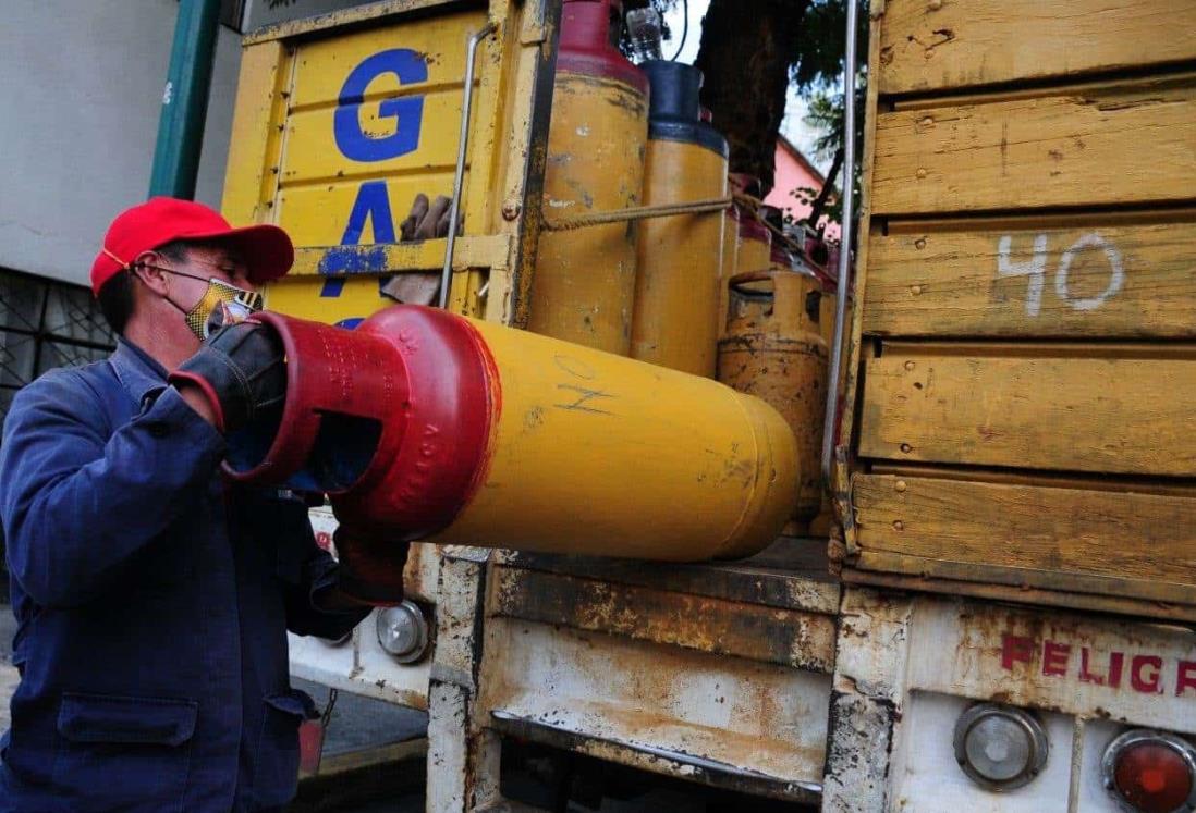 Precio del Gas LP: ¿En qué zonas de Veracruz es más barato del 13 al 18 de mayo?