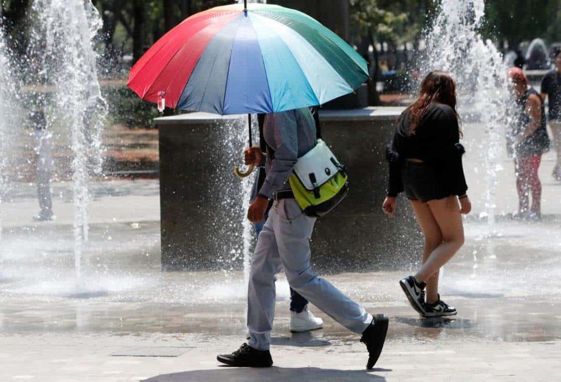 Aviso especial por ola de calor en Veracruz; estos son los municipios con las temperaturas más altas