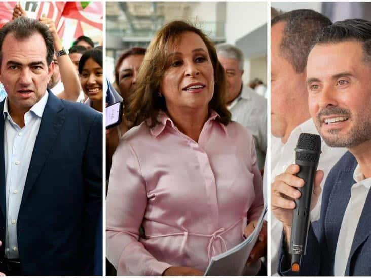 En la mira: Los Yunes me buscaron para golpear a Nahle: Polo