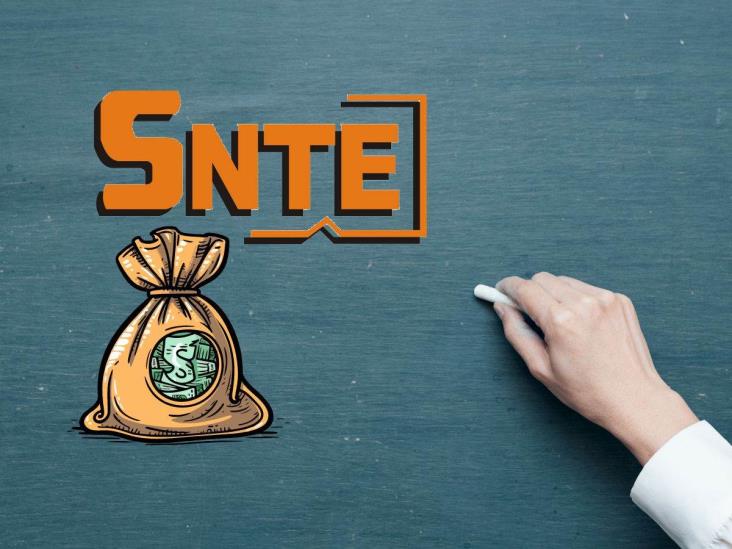 Día del Maestro: ¿quiénes recibirán bono del SNTE y de cuánto será?