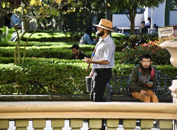 Vienen siete días más con altas temperaturas en Veracruz