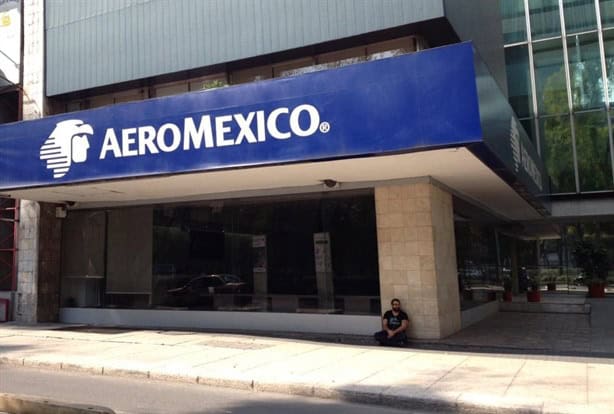 ¿Buscas empleo? ¡Aeroméxico ofrece vacantes y no pide licenciatura! Checa requisitos