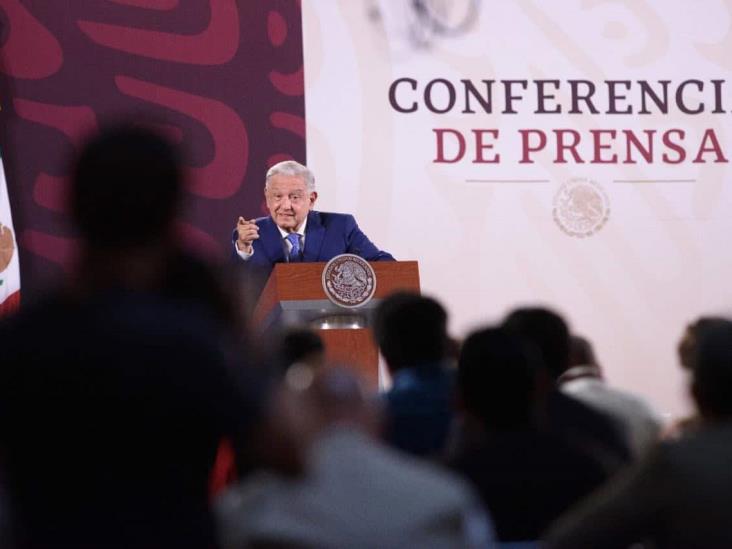 Anuncia AMLO visita a entidades adheridas al IMSS-Bienestar; ¿estará en Veracruz?