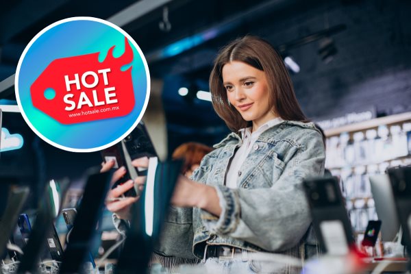¿Cuándo inicia el Hot Sale 2024 en México?