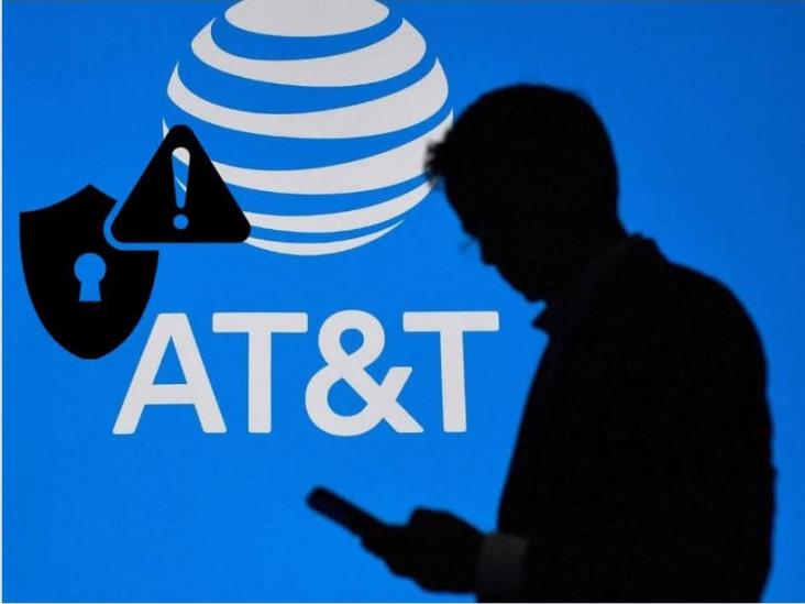 Si eres cliente de AT&T, ten cuidado con esto