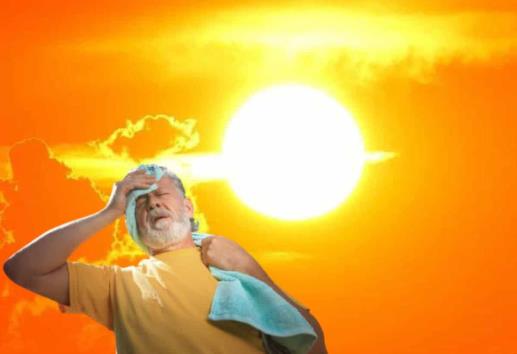Más calor: ¿cuándo inicia la canícula y qué estados serán afectados?