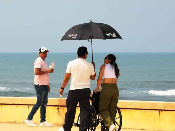 Tercera ola de calor llega México, así estará el clima en Coatzacoalcos