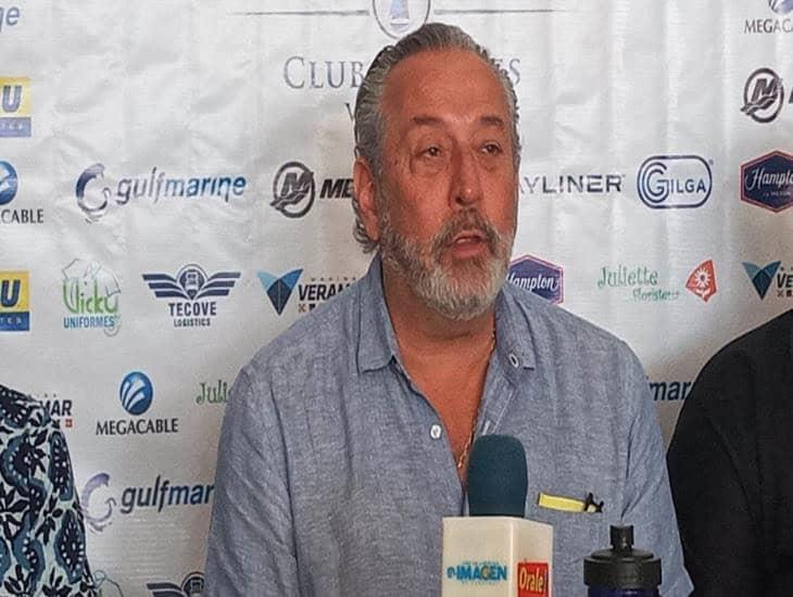 Anuncian el torneo Internacional Sábalo de Plata Gulf Marine 2024