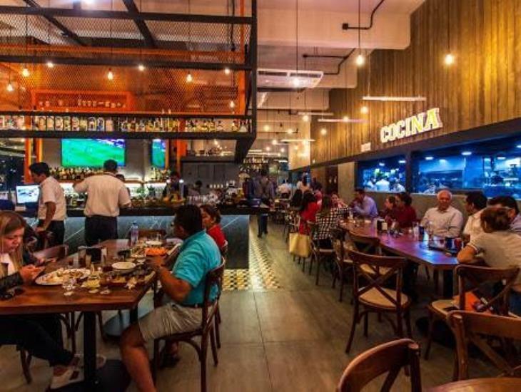 Madison Grill Coatzacoalcos tiene esta vacante, estos son los requisitos