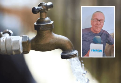Exigen a operadores de agua cumplir con el suministro a colonias de Veracruz