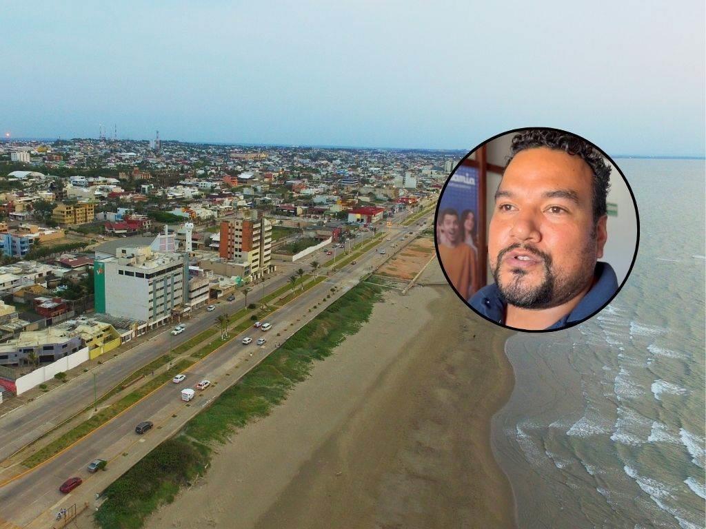 Hoteles en Coatzacoalcos implementan plan para no desperdiciar agua ¿en qué consiste? |  VIDEO