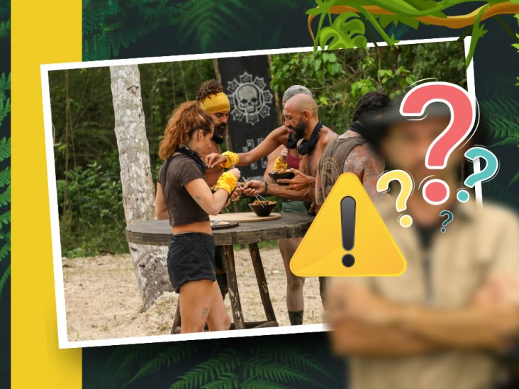 Survivor México 2024: Filtran supuesto ganador de la temporada tras salida de Ceci Ponce