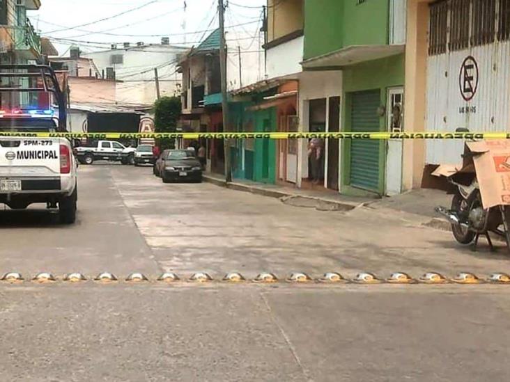 Hallan a persona sin vida en vivienda de Misantla