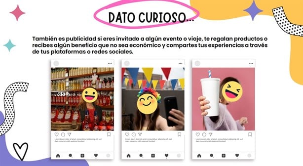 ¿Quieres ser creador de contenido? Conoce la Guía de Publicidad para Influencers de la Profeco