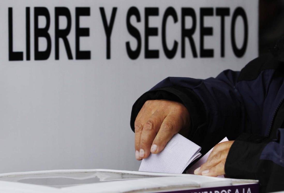 Participación ciudadana en elecciones del 2 de junio llegaría al 65%: Jeremías Zúñiga