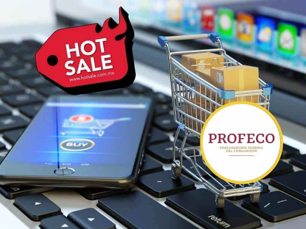 Hot Sale 2024: Evita fraudes con estas recomendaciones de Profeco