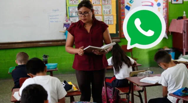 Día del Maestro: estas son las mejores frases para enviar por WhatsApp