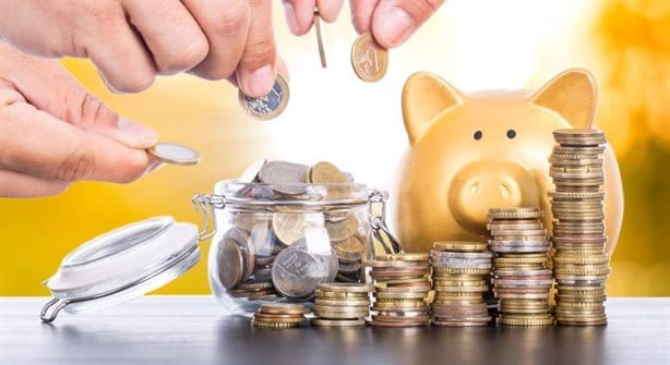 5 consejos para ahorrar dinero si piensas que estás gastando mucho