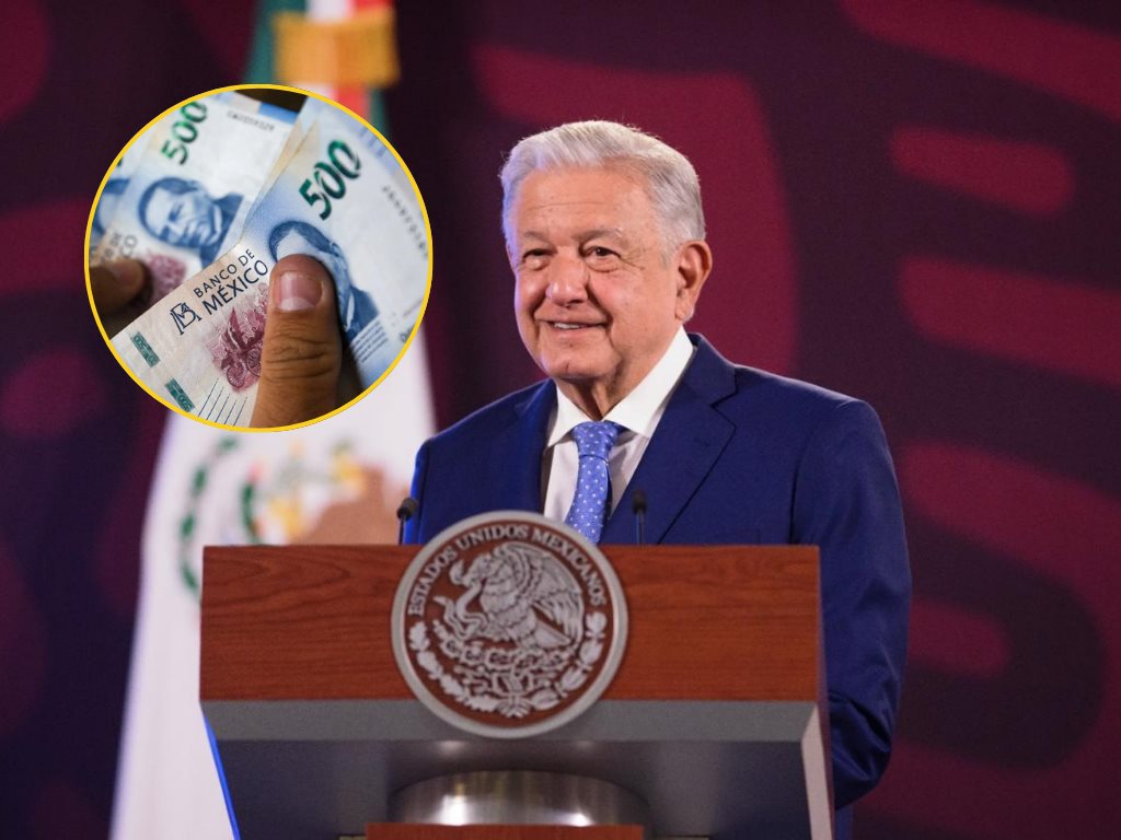 AMLO anuncia aumento salarial a maestros ¿cuánto ganarán ahora?