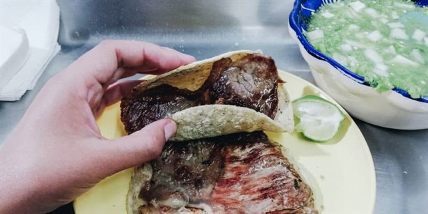 ¡Pura calidad! Taquería mexicana obtiene estrella Michelín; checa cuál es