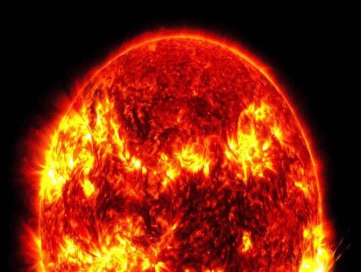 Por esta razón causó sorpresa a la NASA la llamarada solar