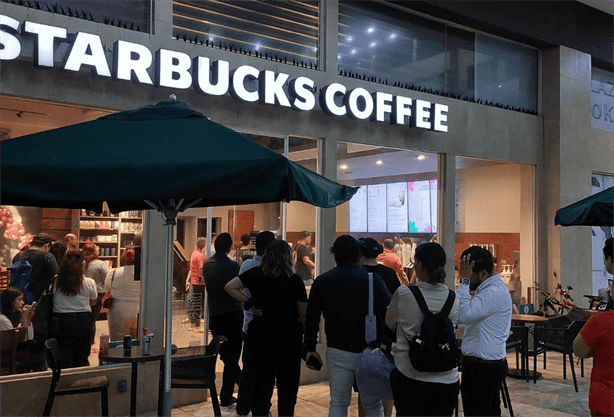 Starbucks regala bebidas en mayo: Te decimos cómo ir por la tuya