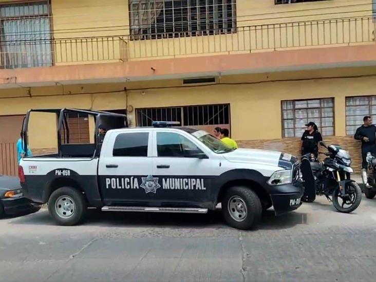 Hallan cadáver putrefacto en vivienda de Martínez de la Torre