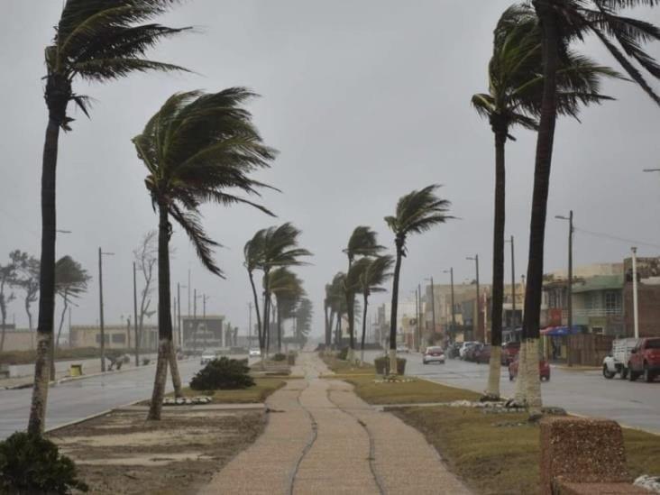 ¿Adiós al calor? Prevén lluvia en Coatzacoalcos; conoce aquí cuándo será