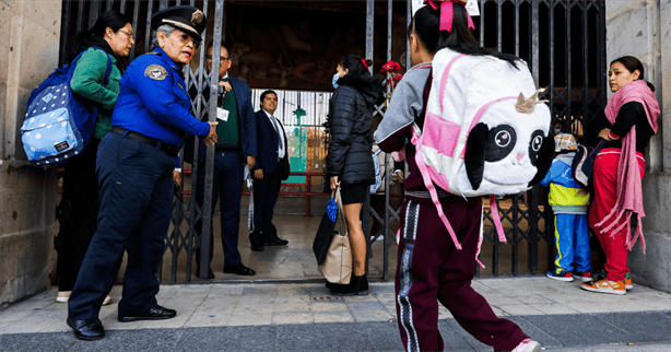 ¡Atento! SEP anuncia fecha para la entrega de boletas del ciclo escolar 2023-2024