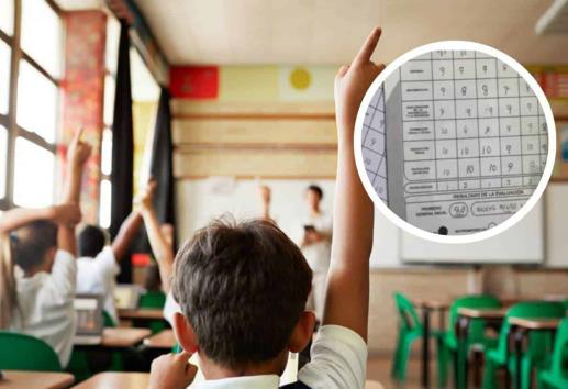 ¡Atento! SEP anuncia fecha para la entrega de boletas del ciclo escolar 2023-2024