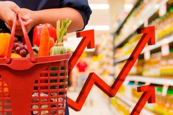 Se estanca consumo privado en México durante abril: Inegi 