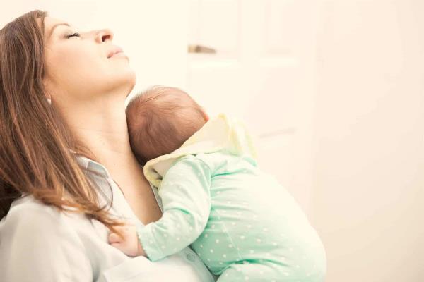 La maternidad