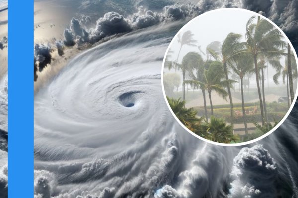 Aletta: ¿cuándo se convierte en el primer ciclón tropical de la temporada?