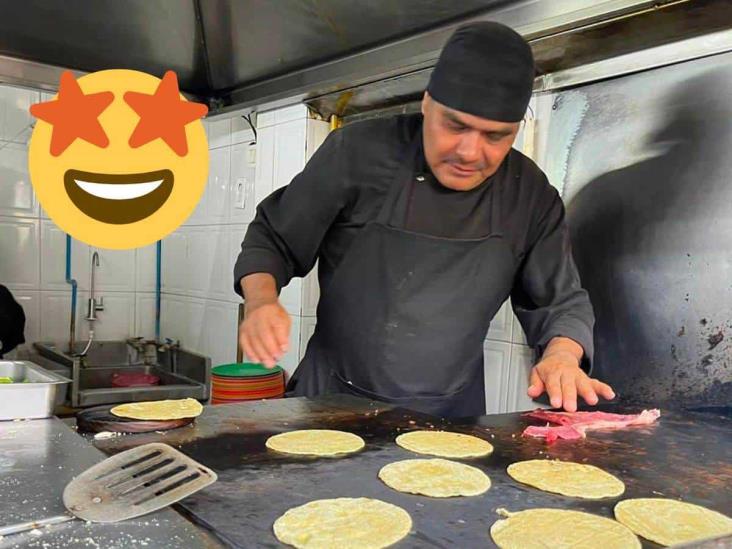 ¡Pura calidad! Taquería mexicana obtiene estrella Michelín; checa cuál es