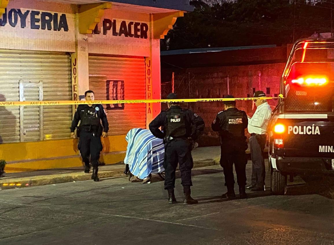 Fallece mujer por golpe de calor mientras se trasladaba en silla de ruedas en plena vía pública