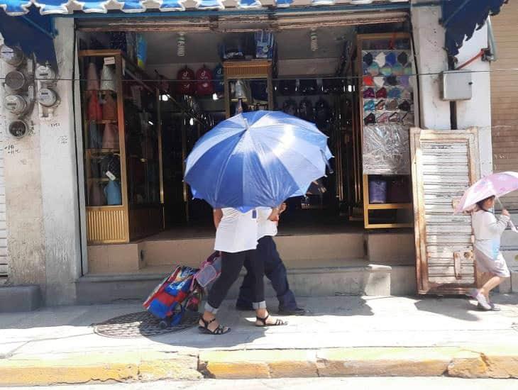 Ola de calor: estos son los síntomas de deshidratación en los niños