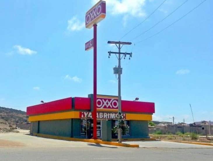 Esto te pagaría Oxxo mensualmente si le rentas tu terreno