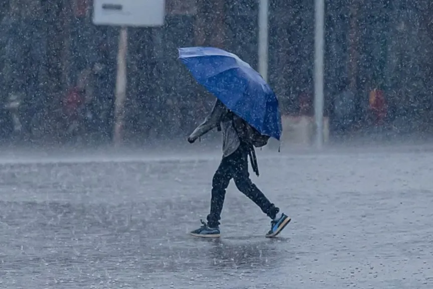 Temporada de lluvias vs temporada de huracanes: ¿cuáles son sus diferencias?