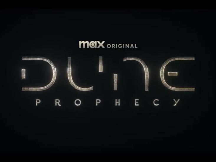 Dune: Prophecy; tráiler, fecha de estreno y lo que sabemos de la nueva serie de MAX