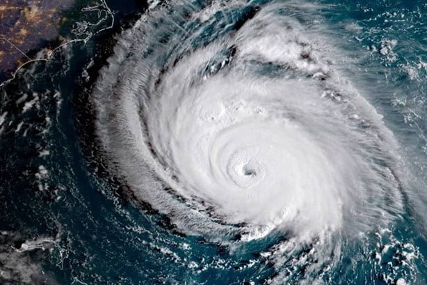 Estos estados estarían en riesgo por huracanes, ¿Estará Veracruz? Esto dice Conagua