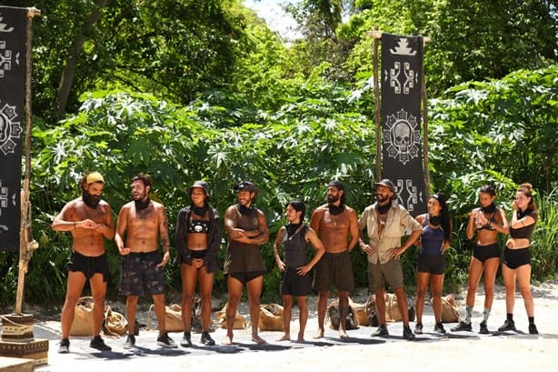 Survivor México 2024: ¿Quién ganará el segundo collar de inmunidad hoy 16 de mayo?