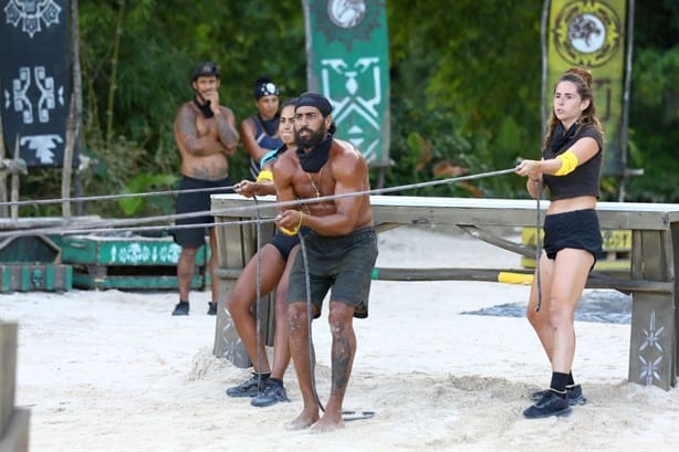 Survivor México 2024: ¿Quién ganará el segundo collar de inmunidad hoy 16 de mayo?