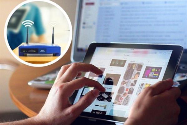 Veracruz, quinto lugar en acceso a internet en los hogares