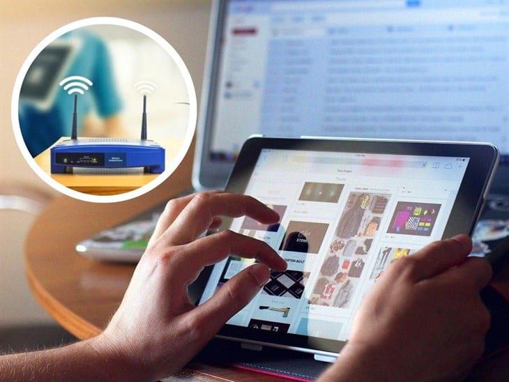 Veracruz, quinto lugar en acceso a internet en los hogares
