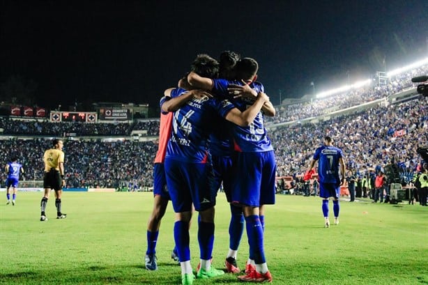 Cruz Azul: ¿por qué todo mundo está hablando del número 33? Te decimos lo que significa